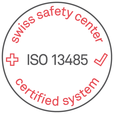 ISO 13485:2016 - Medical Devices Quality Management