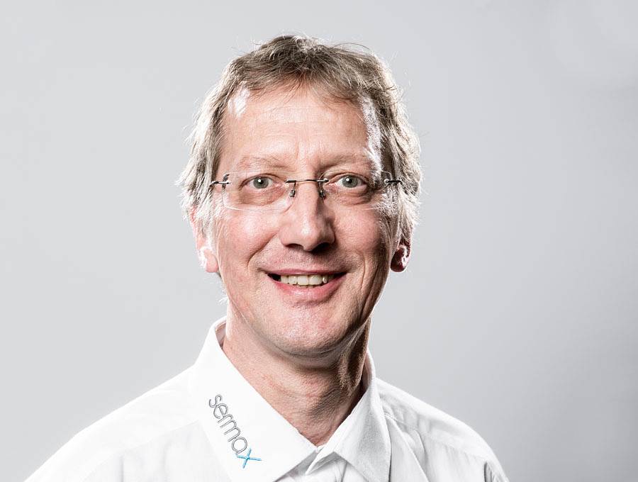 Dirk Herbst | Produkt- und Projektmanager