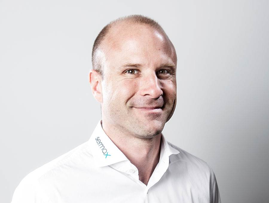 Marc Drescher | CEO